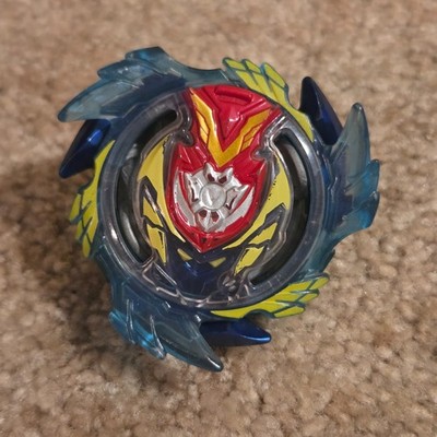 Strike Valtryek V3 6Vortex Reboot Beyblade Burst SwitchStrike Hasbro E2393