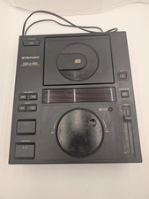 Pioneer CDJ-30 Professional DJ CD Player Digital Scratch Control JP Used