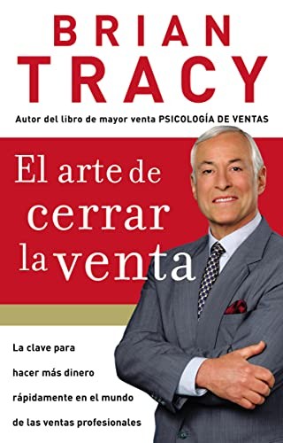 El arte de cerrar la venta by Brian Tracy - - Image 2