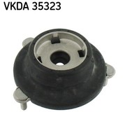 Vorderachse Skf Vkda 35323 FederbeinstüTzlager FüR Peugeot
