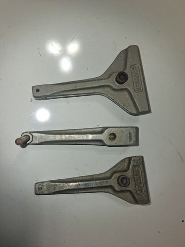 Sunnen Loop Grip Holders  Loop Holders Used Free Shipping