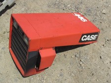 Case/ingersoll 226 446 Tractor Hood 