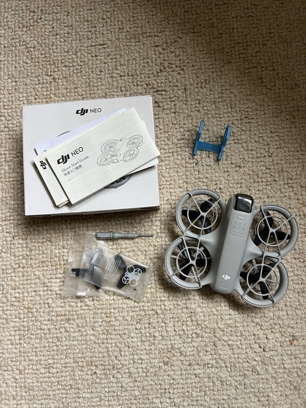 DJI Neo Drone