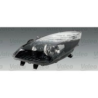 Valeo 043973 Hauptscheinwerfer FüR Renault Grand Scenic JZ0 1