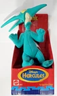 Disney's Hercules Panic 5 1/2" Plush Toy Collectible NIP #69847 -1997 Boxed Rare