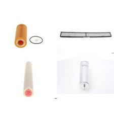 Filtre d'habitacle BMW 325