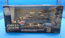 A FORCES OF VALOR 1/32 GERMAN PANZER IV AUSF. F EASTERN FRONT 1941 BRAND NEW 