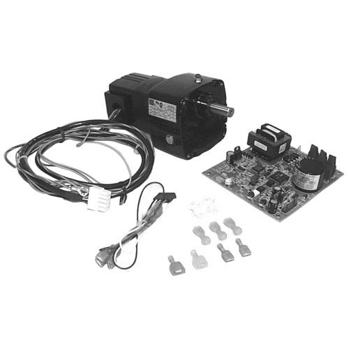 Blodgett M10099 Speed Control Board Kit w/Drive Motor