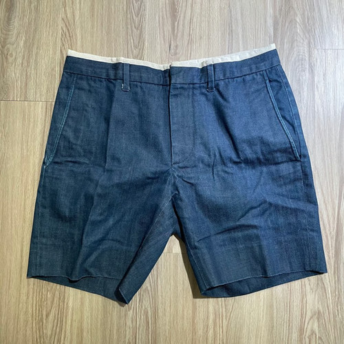 Marc Jacobs, Vintage Marc Jacobs Designer Denim Shorts