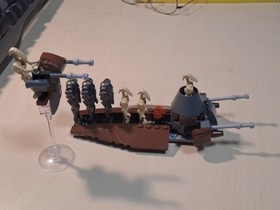 Lego Star Wars 7654 Droids Battle Pack