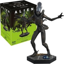 Eaglemoss Hero Collector : Alien Xenomorph Drone