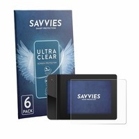 6X Schutzfolie FüR XP-PEN Star G430S Displayschutz