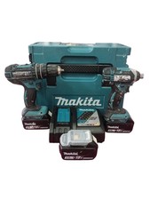 Makita DHP482 Makita DTD159 1 Cargador