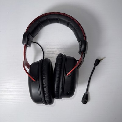 HyperX Cloud II Wireless Gaming Headset - No Dongle