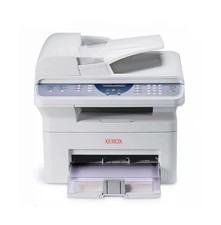 XEROX PHASER 3200MFP 24PPM 1200DPI USB ALL-IN-ONE A4 MONO LASER PRINTER + TONER