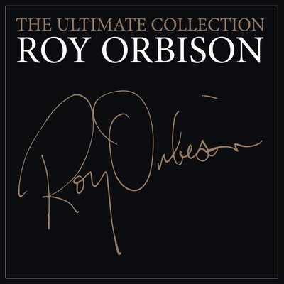 Roy Orbison The Ultimate Collection Vinyl
