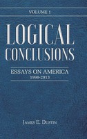 James E. Dustin | Logical Conclusions | Buch | Englisch (2020) | Gebunden