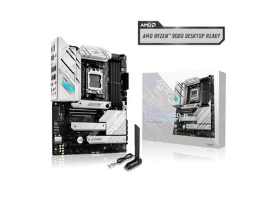 ASUS ROG Strix B650-A Gaming WiFi AMD B650 AM5 Ryzen  Desktop 9000 8000 & 7000