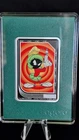 Agoro 1 oz .999 Fine Silver Bar " Looney Tunes" Mintage: #041/250