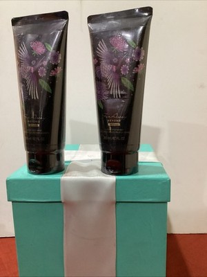 2 Avon Far Away Beyond Intense Luxury Body Wash 6.7 oz