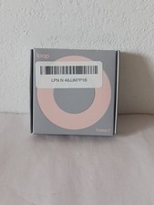 Loop Engage 2 Ear Plugs Everyday Noise Relief 8 Rose