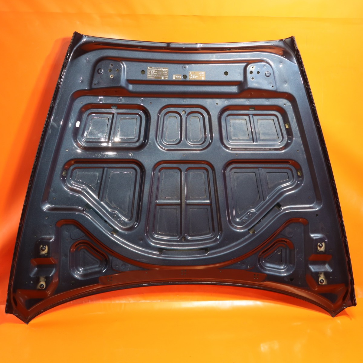 ROLLS ROYCE CULLINAN HOOD 2019 2020 2021 2022 2023 2024 2025 OEM