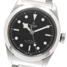 Tudor Heritage Black Bay 79540 TO263470