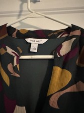 Nine West Women's Dress