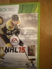 NHL 15 - XBOX 360