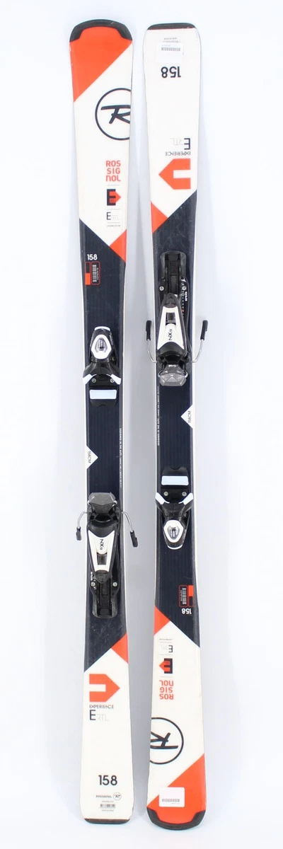 Rossignol 9 for sale | eBay