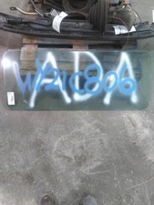 Replaces NA 2013 MACK CXU612 BACK GLASS , MN