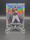 2026 Bowman Chrome #BST-7 Konnor Griffin Sterling Refractor RC Rookie Card