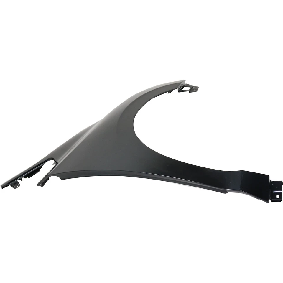 Guardabarros para Honda Odyssey 2018-2025 lado del pasajero delantero Foto 2 de 4