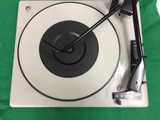 B S Rrecord deck C129