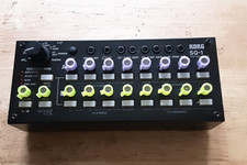 Korg SQ-1 Analog Step Sequencer