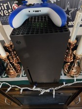 Microsoft Xbox Series X 1TB Console - Used Gr...