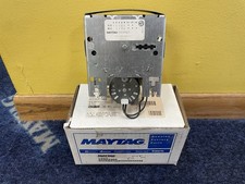 PARTE TEMPORIZADOR LAVADORA MAYTAG # 233366