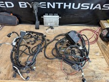 2011-2014 Coyote Ford Control Pack Stand Alone Ecu And Harness 2011-2014 Coyote Ford Control Pack Stand Alone Ecu And Harness