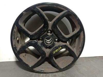 9802911977 FELGE / R166.5J16CH4-19 / 5643575 FÜR CITROËN C4 CACTUS 1.6 BLUEHDI 1
