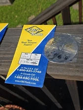 HSS Slitting Saw blade 3”x.020”x 1/2” hole Poland Jeweler Machinist New