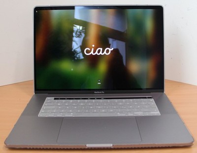 Apple Macbook Pro (A2141) 16 Zoll Intel i9 9. Gen. 512GB