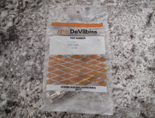 New DeVilbiss TGHV-401 / 191963 HVLP Paint Sp...