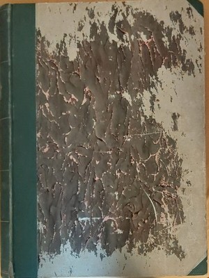 Berliner Illustrirte Zeitung 1935. 44. Jahrgang kommplett 1 - 52