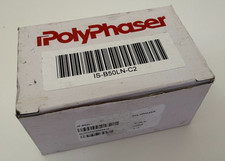 POLYPHASER RF Bulkhead Arrestor IS-B50LN-C2