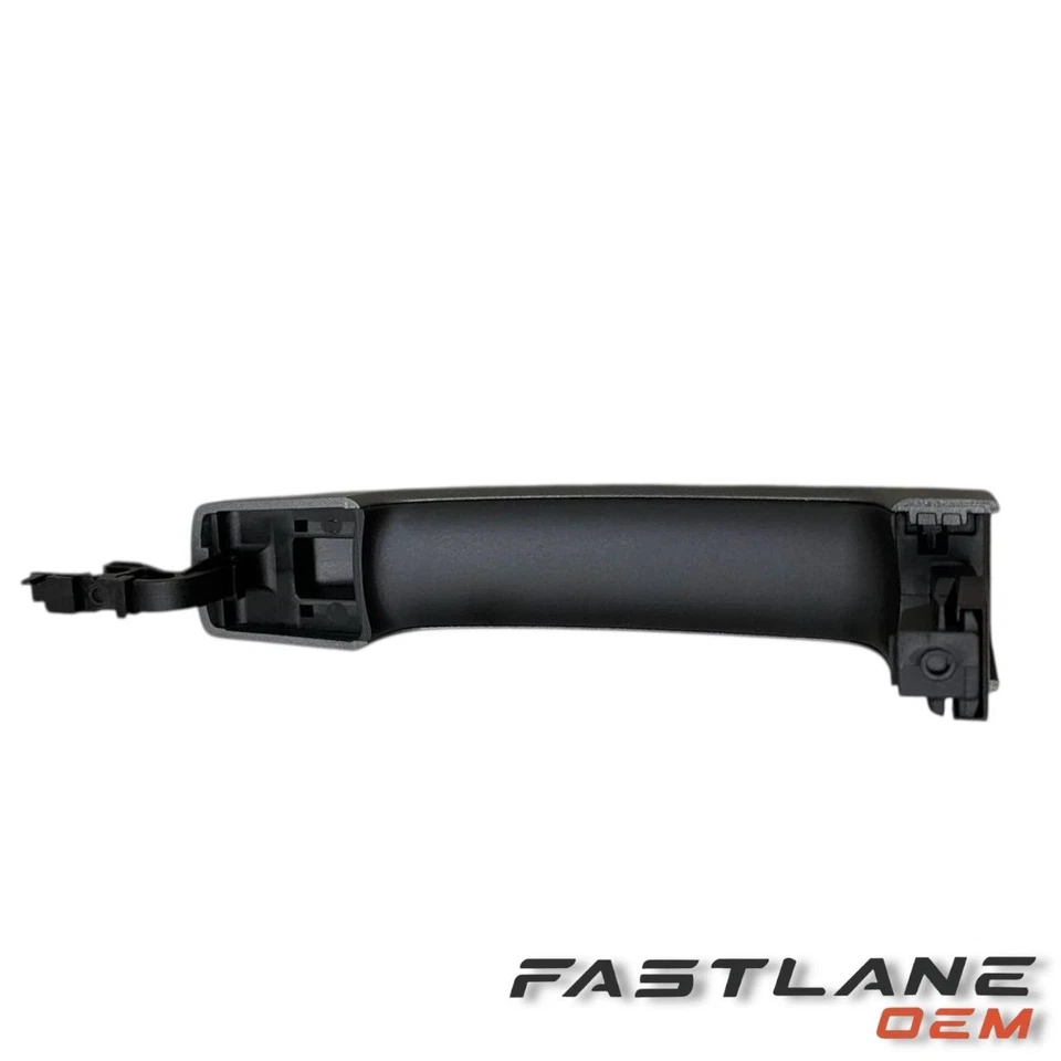 2010-2016 LAND ROVER LR2/LR4 REAR DOOR HANDLE NEW OEM LR020928 - Image 3 of 4