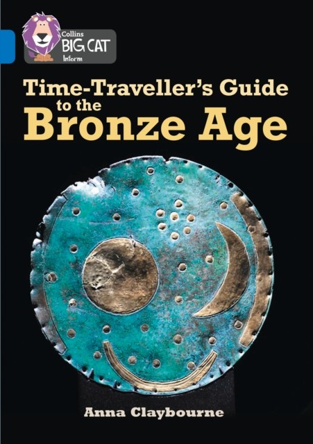 Time-Traveller’s Guide to the Bronze Age by Anna Claybourne (Paperback Book) - Image 6