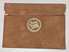 Vintage 1985 Buick Lesabre Limitedcollectors Edition Whistory And 5 Drawings