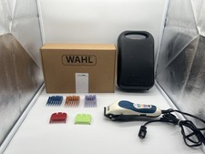 Máquina de corte de pelo profesional Wahl cortadora de salón de peluquería