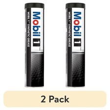 Mobil 1 Grease Synthetic Tube 13.4 oz. pack o...