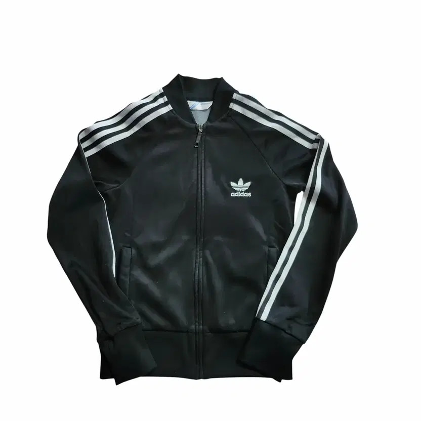 Adidas Tracksuit Top, Size 85 thumbnail 2